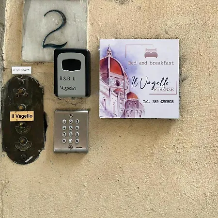 Il Vagello 3*