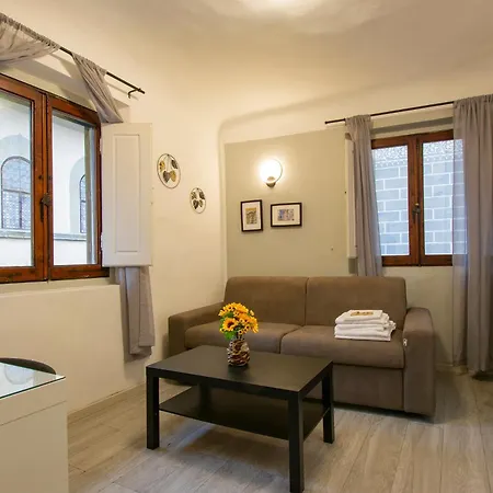 Il Vagello Bed and Breakfast