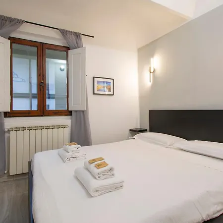 Il Vagello 3* Firenze