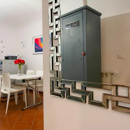 Il Vagello Bed & Breakfast 3*