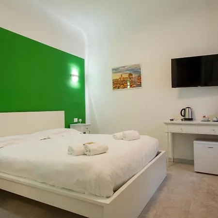 Il Vagello 3* Firenze