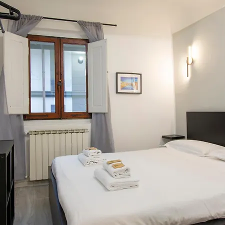 Bed & Breakfast Il Vagello Florens