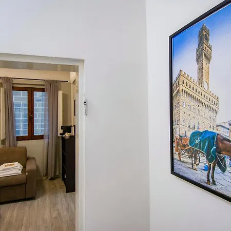 Il Vagello Oda ve Kahvaltı