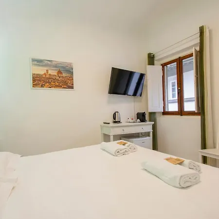 Nocleg ze śniadaniem Il Vagello 3*