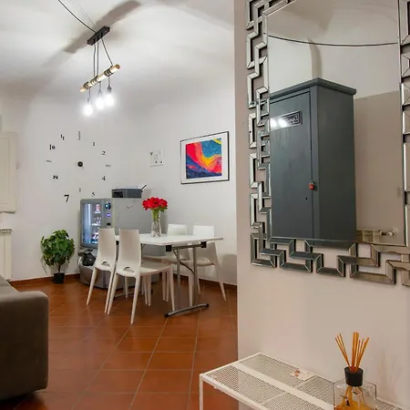 Bed & Breakfast Il Vagello Florens