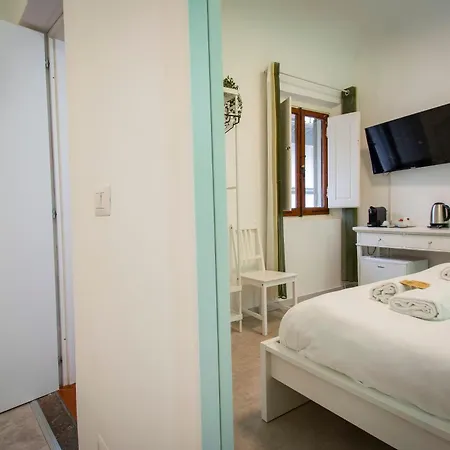 Il Vagello 3* Florence