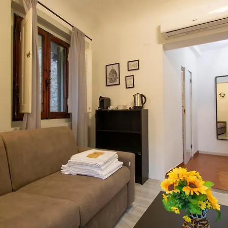 Il Vagello Frühstückspension