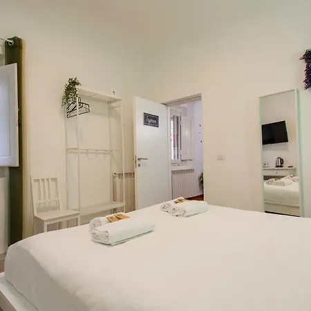 Bed & Breakfast Il Vagello *
