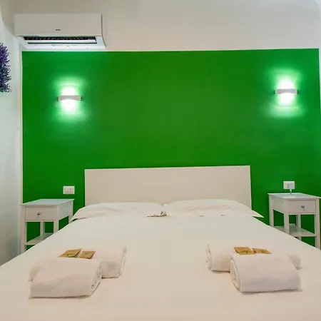 Il Vagello Bed & Breakfast Florens