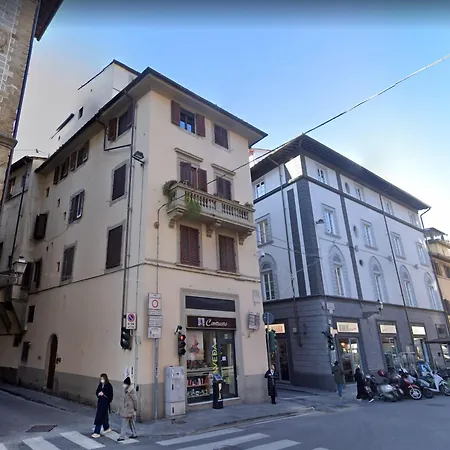 לינה וארוחת בוקר Il Vagello