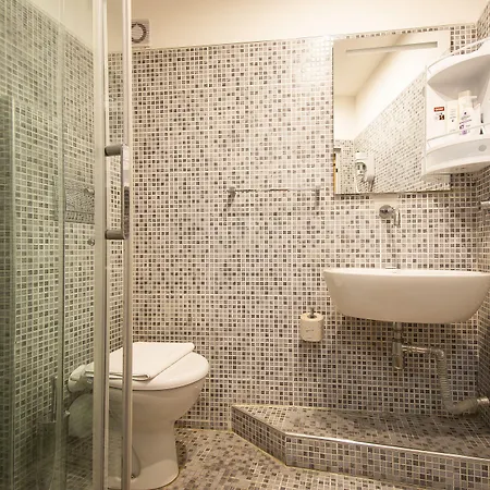 לינה וארוחת בוקר Il Vagello