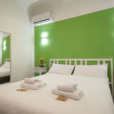 Il Vagello Bed & Breakfast 3*