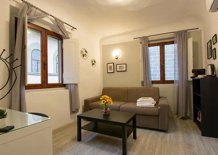Il Vagello Bed & Breakfast
