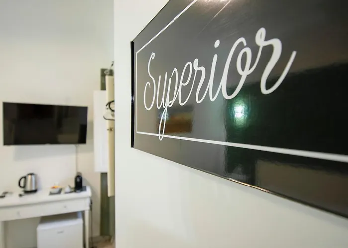 Il Vagello Bed & Breakfast 3*