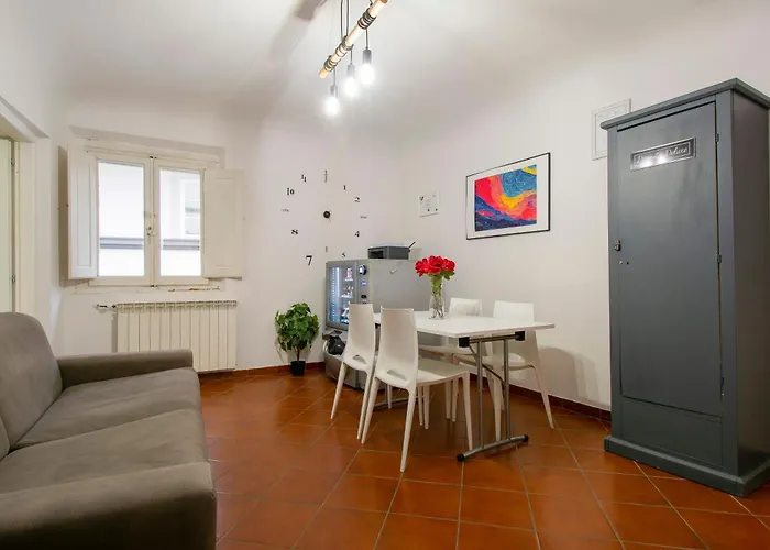 Bed & Breakfast Il Vagello 3*