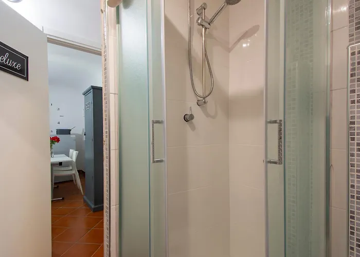 Il Vagello B&B 피렌체