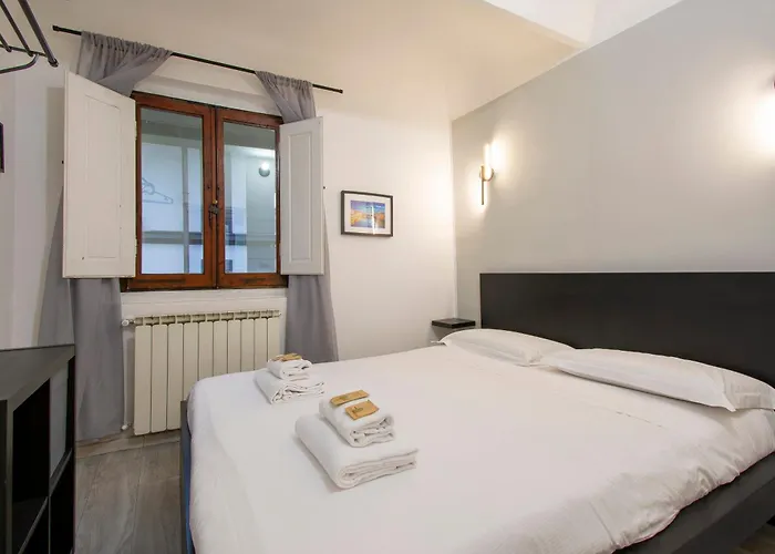 Il Vagello 3* 피렌체