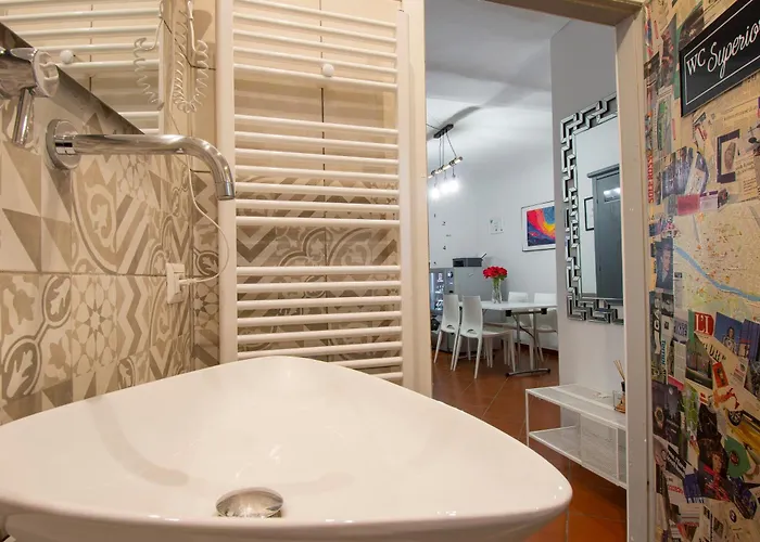 Il Vagello B&B 3*