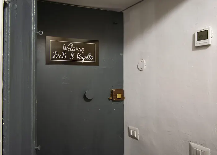 Bed & Breakfast Il Vagello Firenze