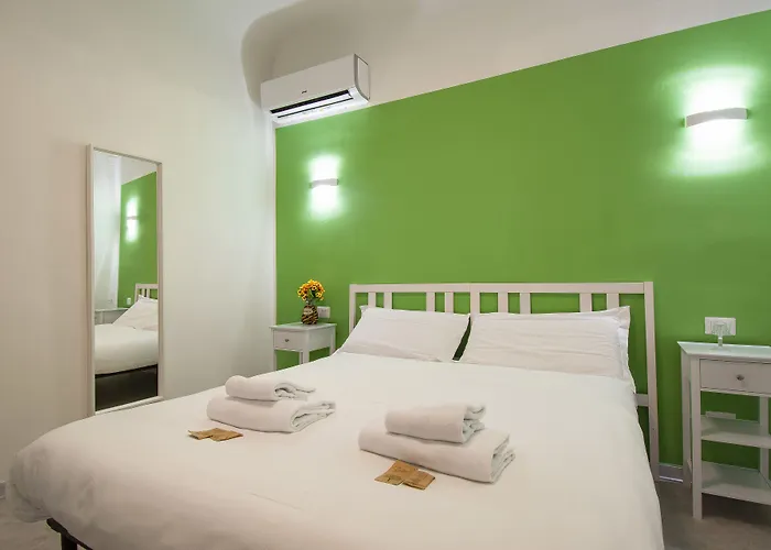 Il Vagello Bed & Breakfast 3*