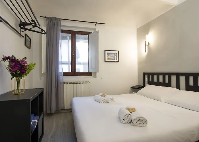 B&B Il Vagello