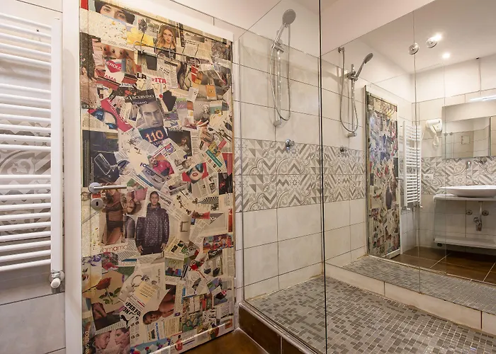 Il Vagello B&B 피렌체