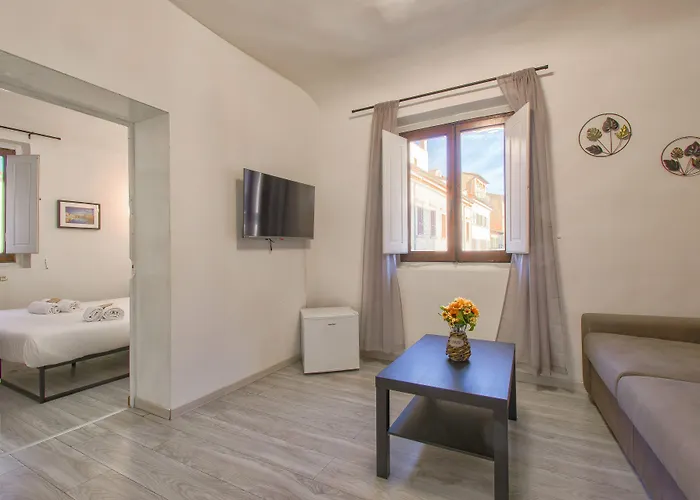 Il Vagello B&B 피렌체