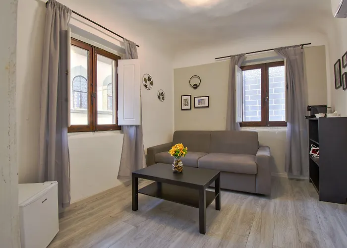Il Vagello B&B 피렌체