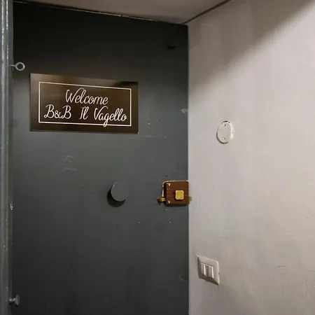 Il Vagello Bed and breakfast 3*