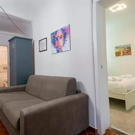 Bed and breakfast Il Vagello