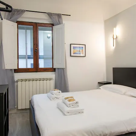 Bed and breakfast Il Vagello Florencia