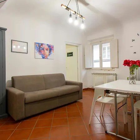 Il Vagello Bed and breakfast Florencia