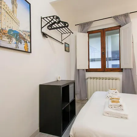 Il Vagello Florencia