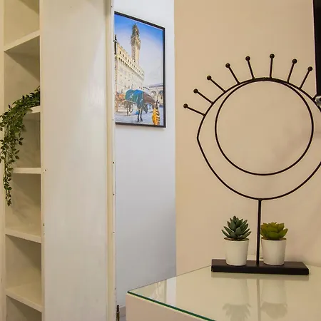 Bed and breakfast Il Vagello Florencia