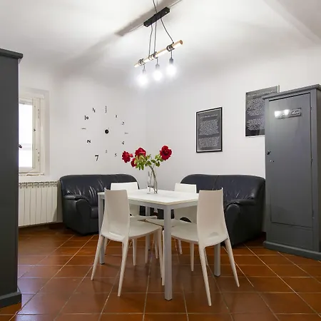 Il Vagello 3* Floransa