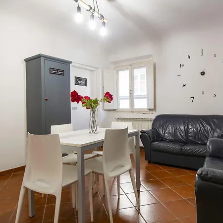 Bed and breakfast Il Vagello 3*