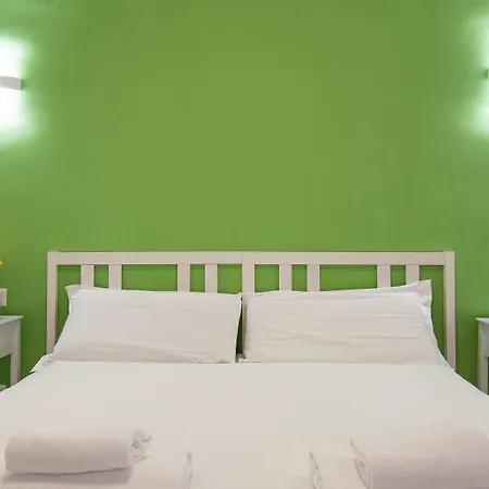 Oda ve Kahvaltı Il Vagello