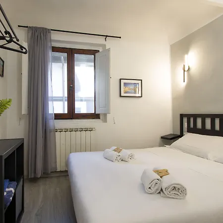 Bed and breakfast Il Vagello