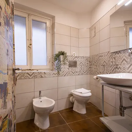 Il Vagello Bed and breakfast