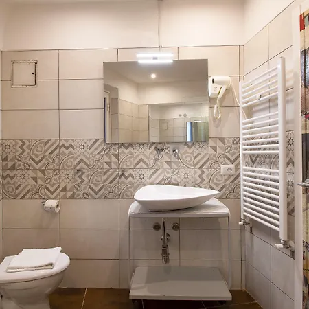 Bed and breakfast Il Vagello Florencia