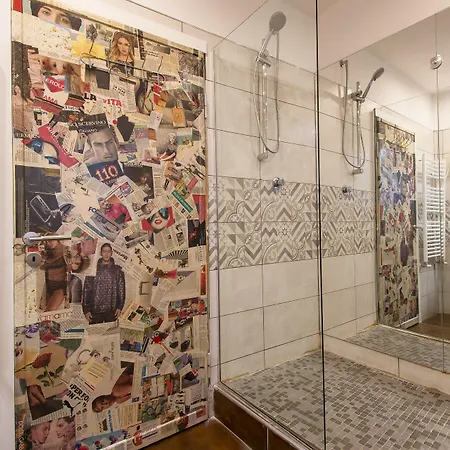 Il Vagello Oda ve Kahvaltı Floransa