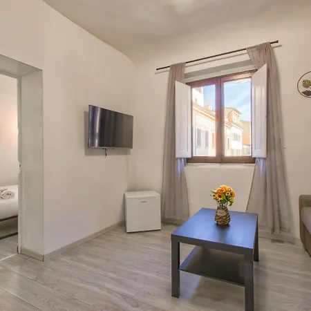 Il Vagello Bed and breakfast Florencia