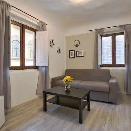 Il Vagello Bed and breakfast Florencia