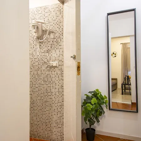 Il Vagello Bed and breakfast 3*