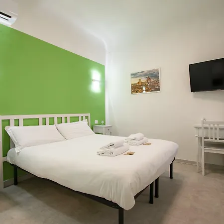 Bed and breakfast Il Vagello Florencia