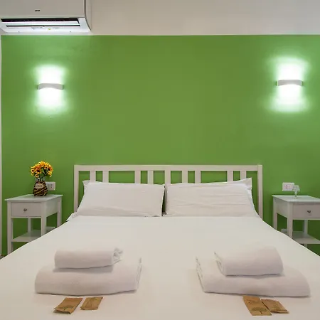 Il Vagello 3* Florencia