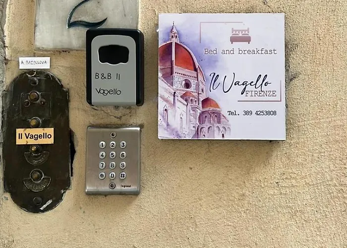 Il Vagello 3*