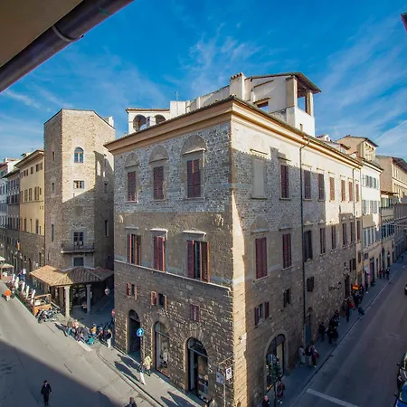 Bed & Breakfast Il Vagello Florence