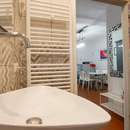 Il Vagello Bed & Breakfast *
