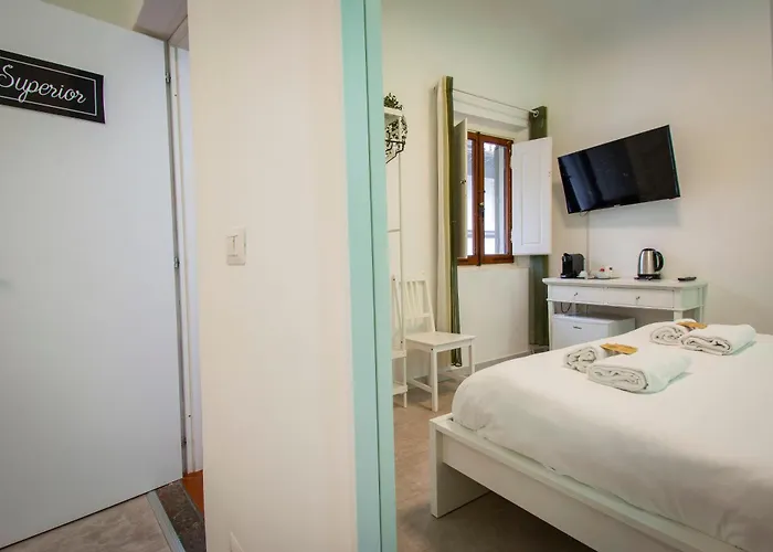Il Vagello 3* Φλωρεντία